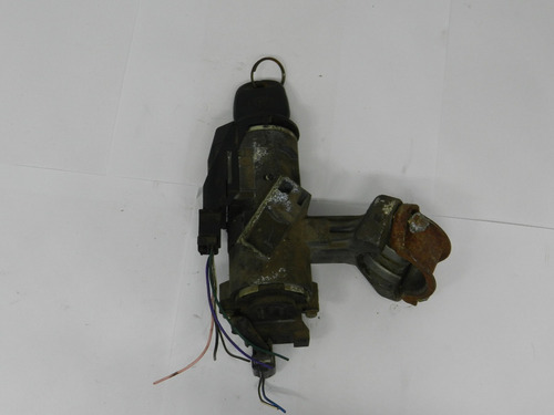 Cilindro Ignição Imobilizador Toyota Corolla 2002 A 2007