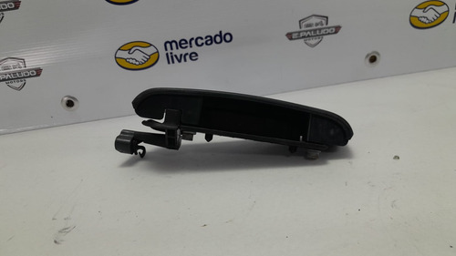 Maçaneta Externa Traseira Direita Fiat Uno Vivace 10/18