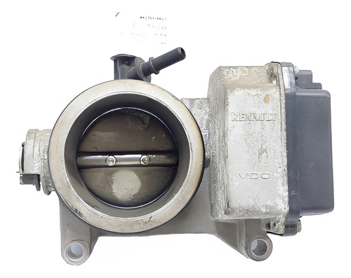 Tbi Corpo De Borboleta Kangoo 1.6 16v Flex 95 Cvs 2008 A 15