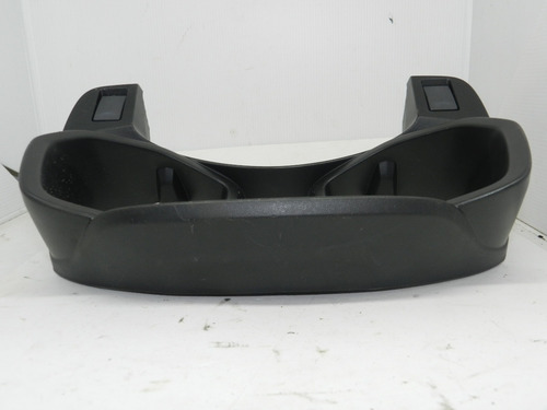 Moldura Painel Instrumentos Gm S10 2013 A 2017 52018420