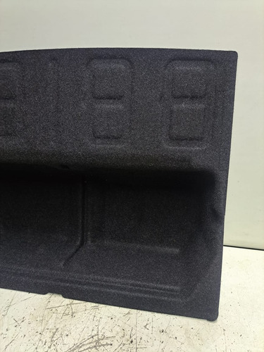 Bagagito Porta Malas Bmw 320i 2013 2014 2015 2016 Original