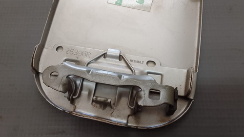 Portinhola Tanque Combustível Renault Sandero 13/15. 23420