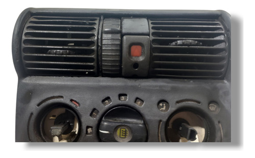 Comando Ar Condicionado Gm Corsa 1.0 2000 (al)