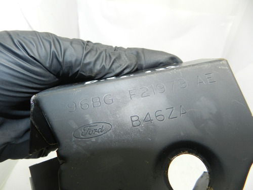 Extensão Guia Vidro Ford Mondeo 94/01 B46za | 96bgf21979ae