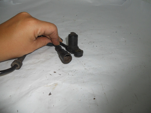 Sensor Abs Dianteiro Renault Scenic Megane 1.6 16v