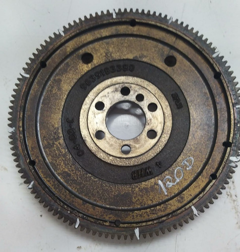 Volante Motor 206 207 208 307 C3 1.4 1.6 1.8 16v 9639183380