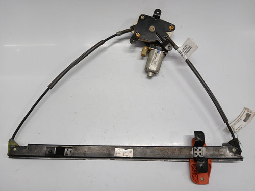 Maquina De Vidro Dianteira Direita Ford Ecosport 2004 À 2012