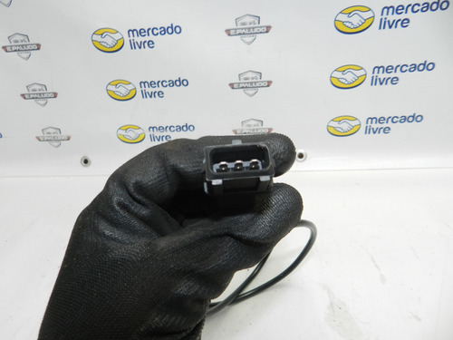 Sensor Rotação Astra Vectra Zafira S10 Blazer 2.0 2.2 2.4 8v