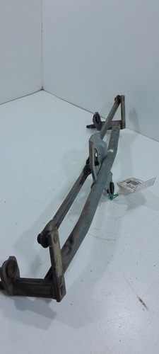 Galhada Com Limpador Volkswagen Golf 2003 (vj)