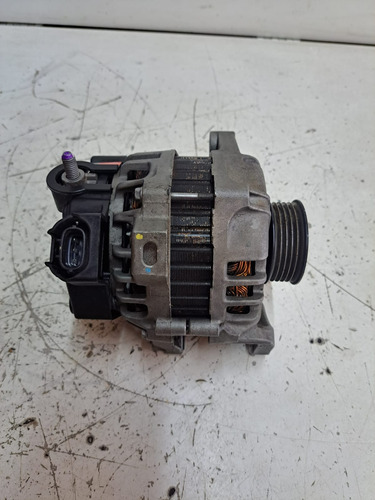 Alternador Hyundai Hb20 1.0 3cc 2013 2014 2015 2016 2017