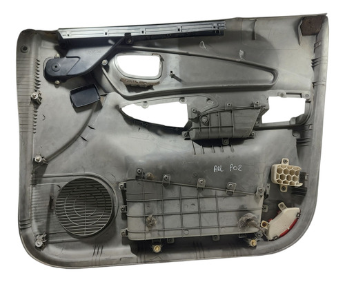 Forro De Porta Dianteira Esquerda Hyundai Tucson 2010 (al)