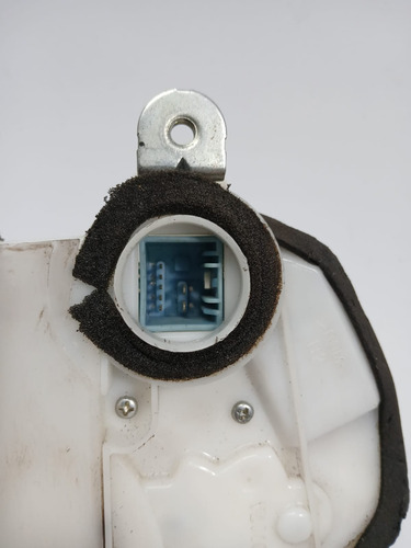 Fechadura Da Porta Traseira Direita Honda Civic 2007 A 2011