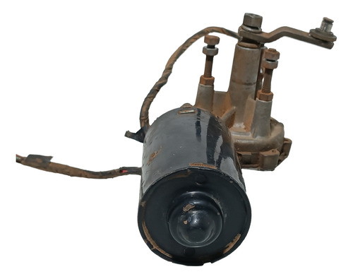 Motor Limpador Parabrisa 12v F1000 1979 1996 F4000 Bosch