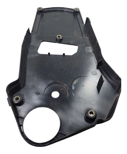 Capa Correia Dentada Gm Astra 2.0 8v 2000 (al) Cxa 581