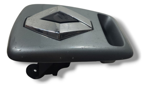 Fechadura Porta Malas Renault Clio 2008 (al)