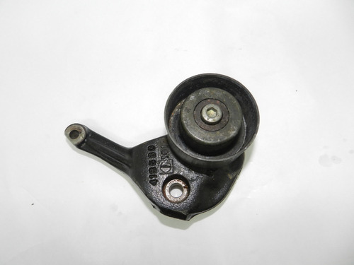 Suporte Rolamento Tensor Correia Peugeot 307 1.6 2002 A 2007