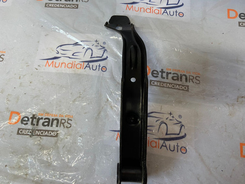 Pedal Freio Volkswagen Gol Saveiro Voyage G5/g6 18313