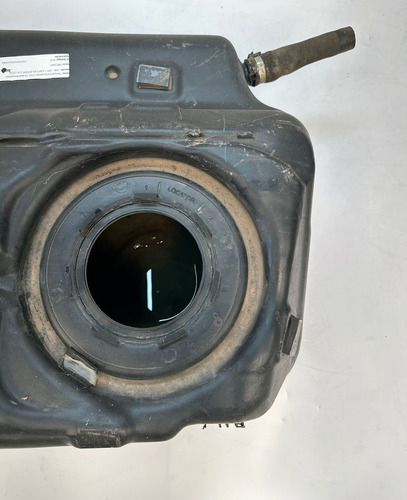 Tanque Combustível Chevrolet Captiva 2008 Até 2017