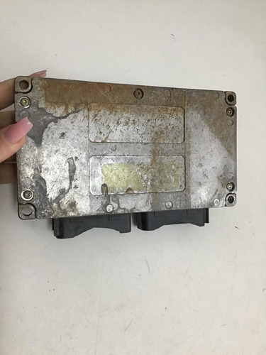 Módulo Cambio Citröen Xsara 2.0 16v Autmat 9642161880 4354*