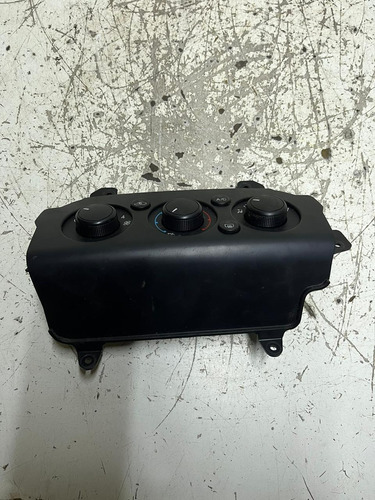 Comando Ar Condicionado Ford Ka 1.0 2019/2020
