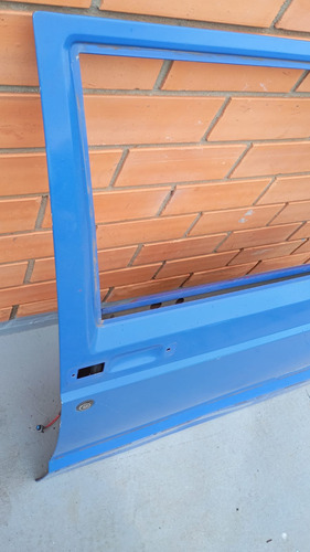 Porta Dianteira Direita Jeep Cherokee  1995/01 25550