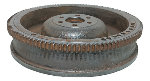 Volante Embreagem Motor Mwm 229 225 226 F1000 F4000 1972/91