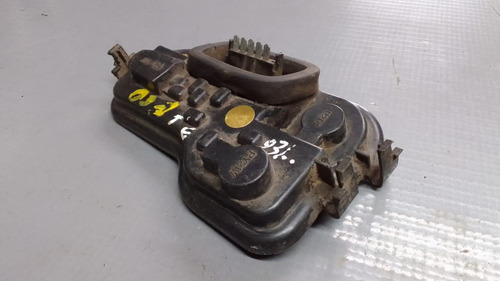 Circuito Soquete Esquerdo Ford Ecosport 2003 A 2007. 11613