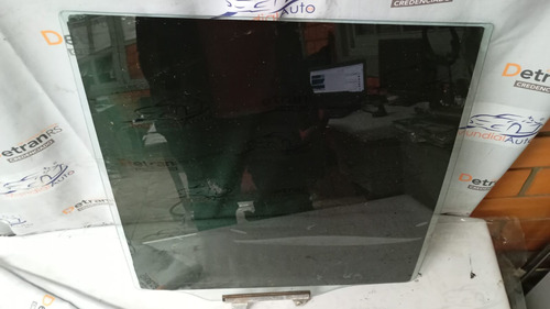 Vidro Porta Traseira Pajero Tr4 1999 / 2015 T Direita 25927