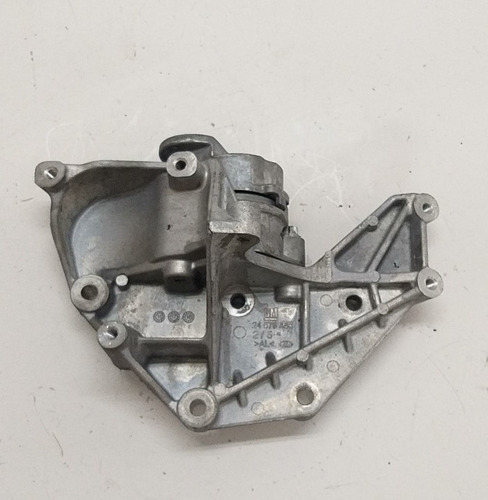 Suporte Coxim Compressor Ar Onix Prisma 2013 A 2018 24579484