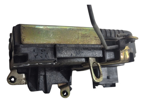 Fechadura Dianteira Direita Peugeot 206/ 2002 (al)