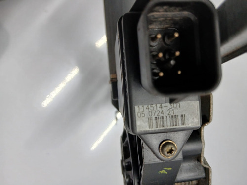  Maquina Vidro Porta Traseira Direita Gm Vectra 1997 À 2005