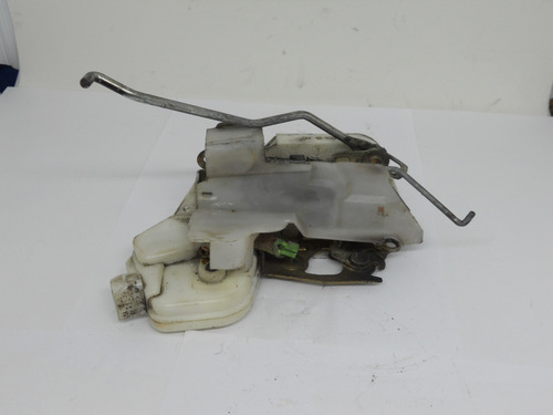 Fechadura Elétrica Dianteira Direita Pajero 1999 A 2006