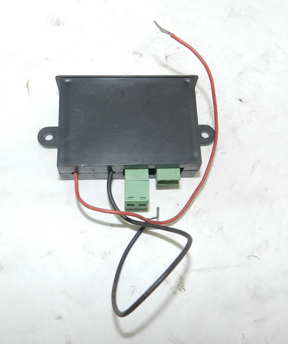 Modulo Controle P/ Farol Milha Auxiliar Led 12/24v Autopoli