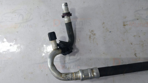 Mangueira Compressor Ar Condici Fox Gol Voyage Saveiro G5 G6