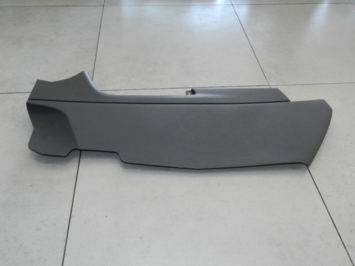 Acabamento Esquerdo Console Ford Edge 10 A 2014 Bt4378045m11