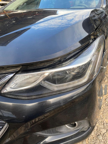Sucata Chevrolet Cruze 1.4 153cv 2016/2017 Flex