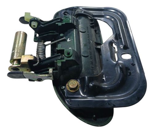 Maçaneta Externa Traseira Direito Subaru Legacy 2000 (ap)