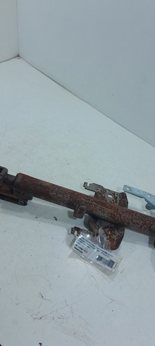 Coluna De Direção Volkswagen Crossfox 2007/2010 (vj)
