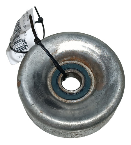 Polia Do Esticador Correia Ranger 3.0 Powerstroke 2005 2012