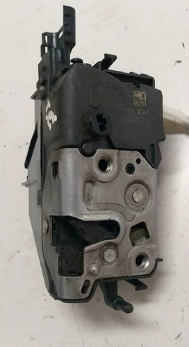 Fechadura Traseira Esquerda Peugeot 3008 2011 A 2015 A01453
