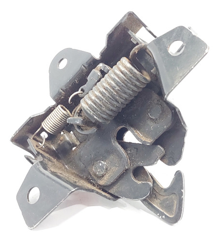 Fechadura Capô Dianteiro Hyundai Tucson 2005 2006 2007a 2017