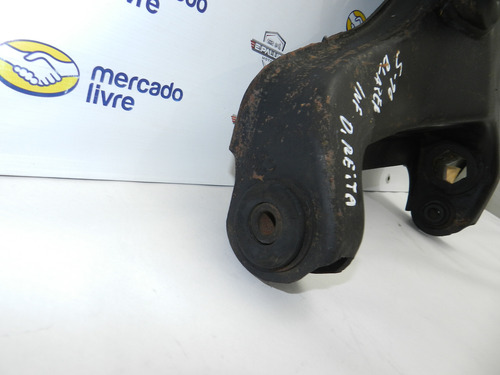 Bandeja Balança Inferior Direita Gm S10 Blazer 95/11 Usado
