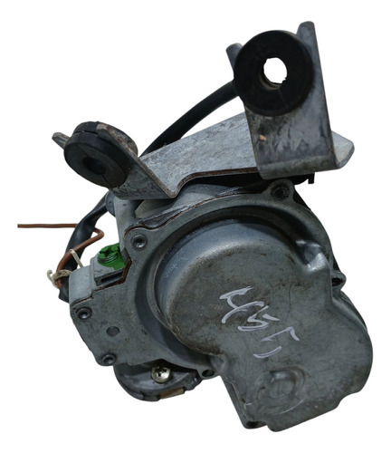 Limpador Traseiro Fiat Palio Young 01 (e) Cx455