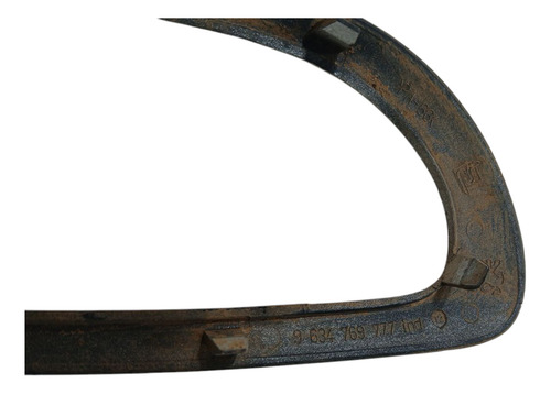 Moldura Maçaneta Interna Diant. L / D Peugeot 307 2007 (ap)