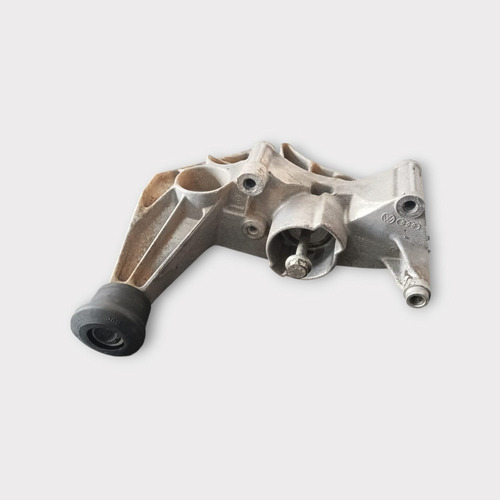 Suporte Alternador C/ar Gol Parati Saveiro G2 G3 G4 98 2010