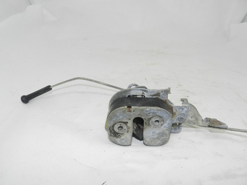 Fechadura Manual Porta Dianteira Esquerda Fiat Uno 01/09