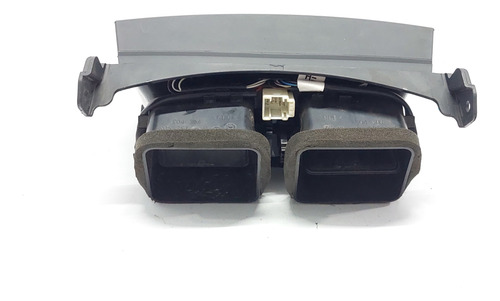 Difusor De Ar Central Painel Bmw X5 Ano 2010 A 2013