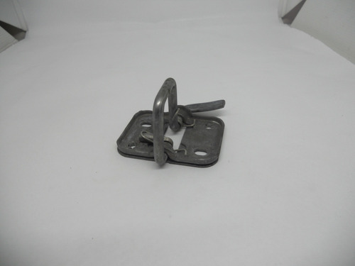 Fechadura Superior Capo Vw Gol Voyage Saveiro G5 G6 G7