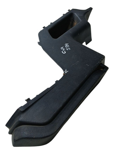 Suporte Bagagito L/ E Ford Focus 2014/18 C/ Dlt (ap)