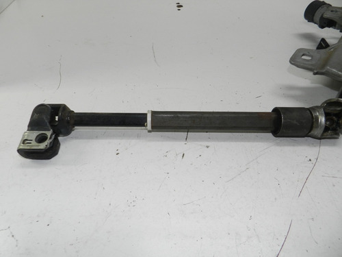 Coluna Direção Citroen C4 Pallas 2.0 16v 07/14 9657620377